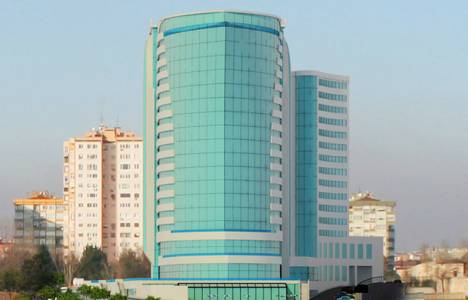 Ataköy Tavros Residence!