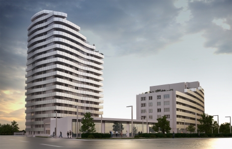 Eskişehir Panaroma Plus GYODER kampanyasına katıldı!