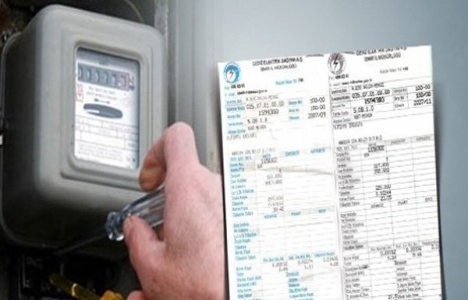 Elektrik faturası dağıtım bedeli nedir?