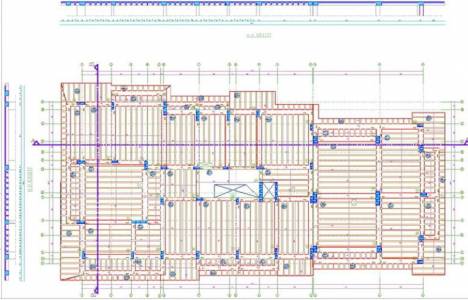 Statik güçlendirme projesi nedir?