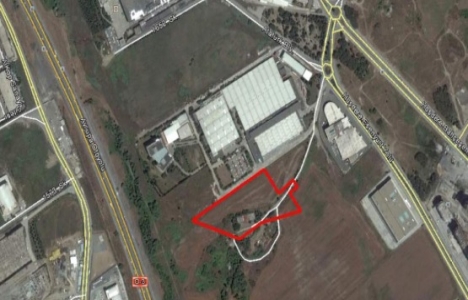 Eval İnşaat tan Esenyurt a 794 konut! Yeni Proje!