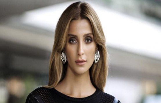 Özge Ulusoy: Evimi paylaşmayı sevmiyorum!