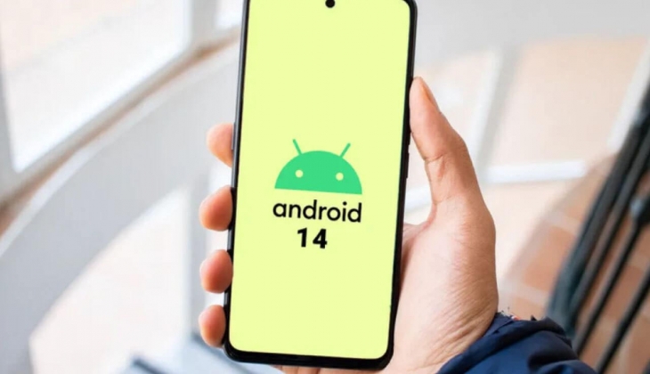 Android 14 özellikleri nedir! İşte yeni güncellemeyi alacak telefonlar
