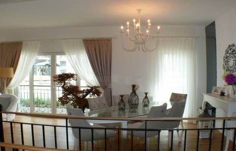 Rings İstanbul vaziyet planı!