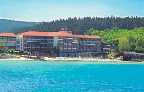 FETÖ, Varan Turizm'in 4 oteline el koydu!