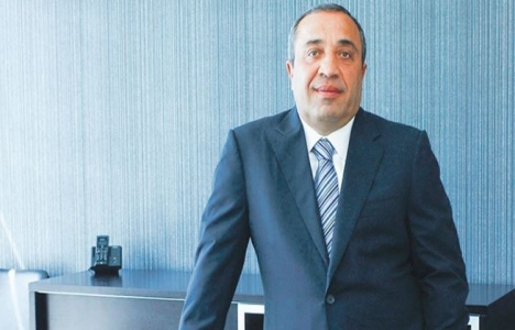 Emrullah Turanlı: İnşaat sektörünün 50 yılı parlak!