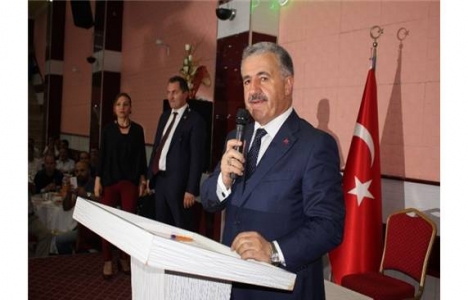 Iğdır cazibe merkezi olacak!