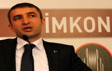 Tahir Tellioğlu TOBB İnşaat Müteahhitleri Meclis Başkanı oldu!