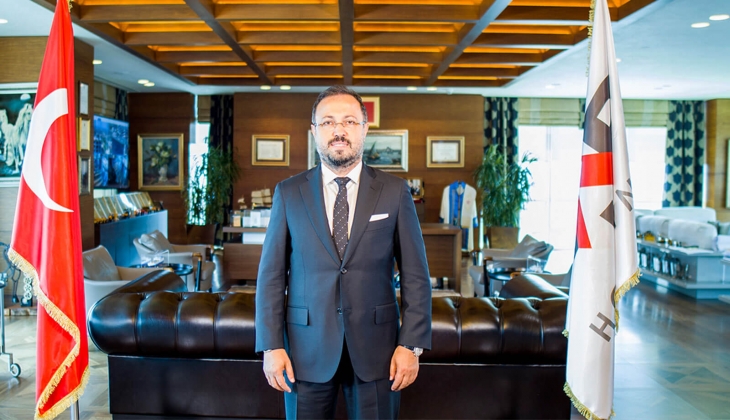 DAP Yeni Levent te faizler 1,99 a indi!