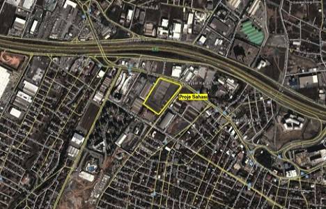 Selçuklu Sancaktepe Konutları Samandıra da başlıyor!