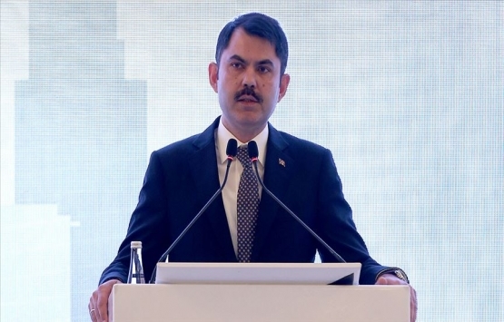 Türkiye'de 6 yılda 1 milyon 273 bin konutun dönüşümünü başlattık!