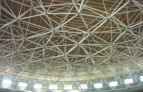 Çelik yapıların tasarım ve yapım kuralları revize ediliyor!