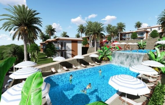 Eşin Deluxe de fiyatlar 69 bin 900 Euro dan başlıyor!