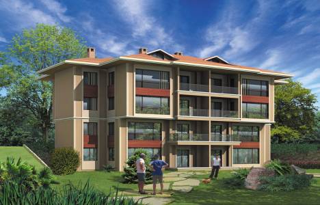 kandilli aktaş boğaziçi evleri ulaşım