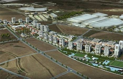 Bahçekent Emlak Konutları projesinin değerleme raporu yayınlandı!