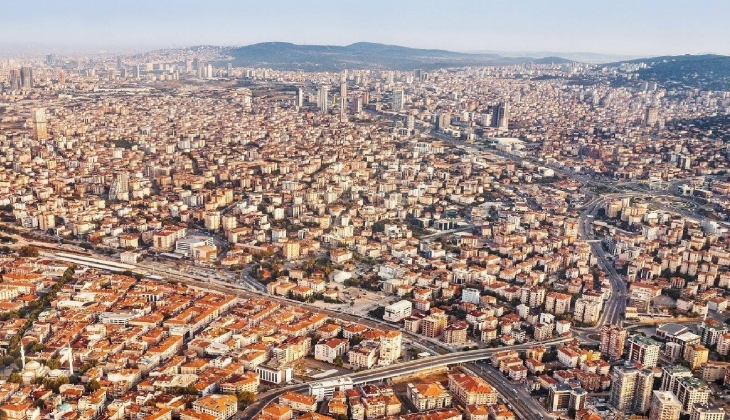 Bakanlık açıkladı! Kentsel dönüşümde belediyeler devre dışı...