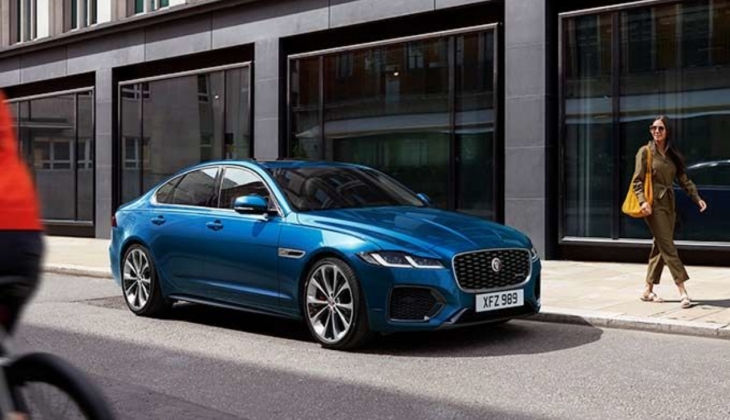 Jaguar XF in fiyatına inanamayacaksınız! İşte 28 Eylül 2022 fiyat listesi…