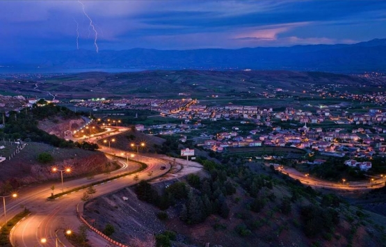 elazığ imar değişikliği