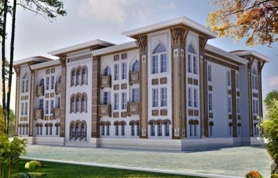 TOKİ Trabzon Akçaabat Hükümet Konağı ihalesi yarın!