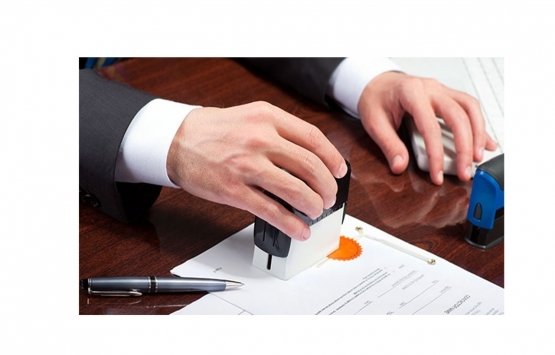 Noter randevuları internet üzerinden alınacak!