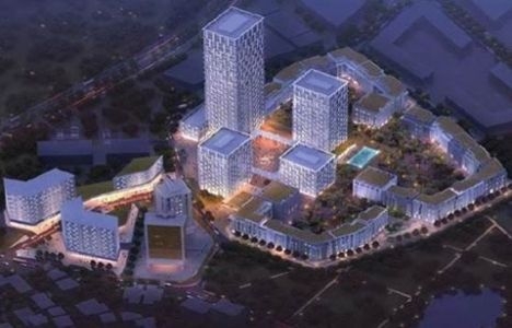 Soğanlık AND Kartal Residence satışları!