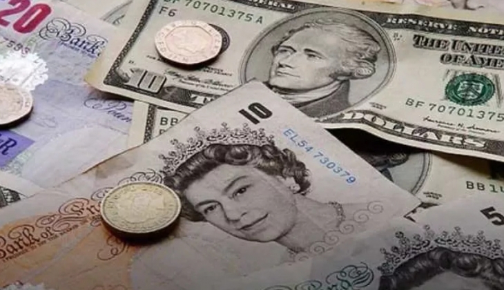 Sterlin dibi görecek! Bu haberi okumadan yatırım yapmayın