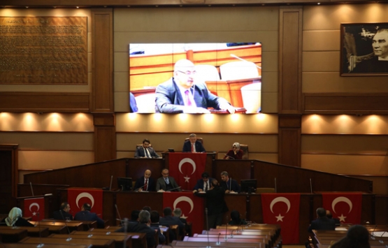 Ümraniyelilere 2B arazisi müjdesi!