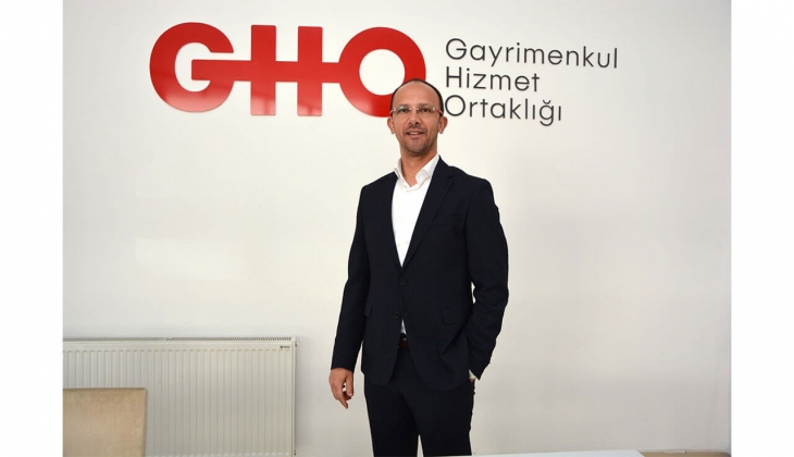 Gayrimenkul sektörü düşük faizli kredi beklentisi içinde!