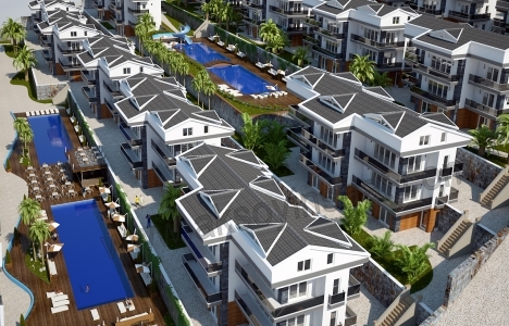 Didim Aksoy Konakları fiyatları!