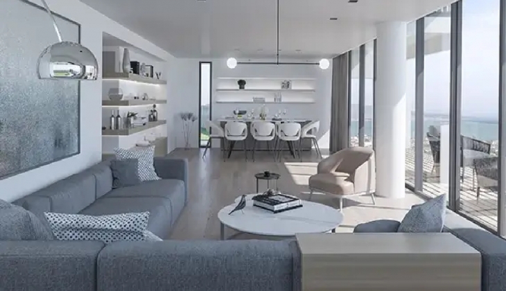 Hayal Urla Evleri nerede? Hayal Urla villaları ne zaman teslim edilecek?