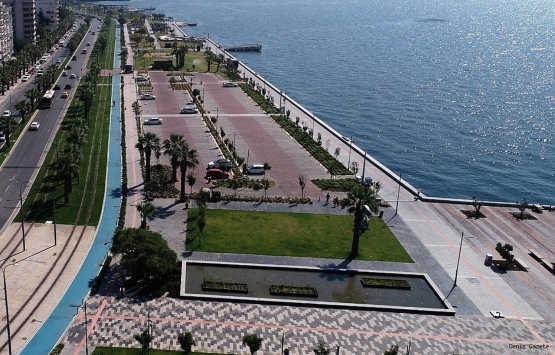 İzmir Kemalpaşa da 80 hektarlık alanın imar süreci tamamlandı!