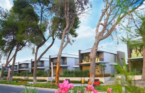  İzmir Alaçatı Alavela'da satışlar devam ediyor! 1 milyon 300 bin TL'ye!