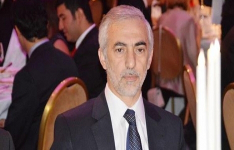 Türk firmalarına Avrupa inşaat ödülleri verildi!