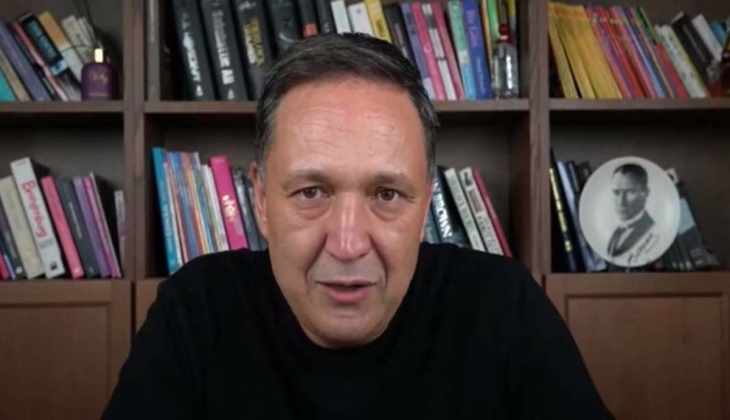 Yatırımcılar dikkat... Selçuk Geçer dolar ve altın için ilk kez bu rakamı verdi!