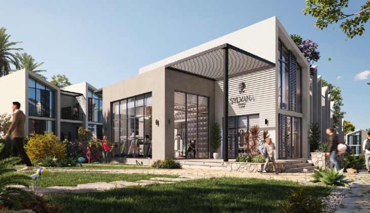 Sylvana İstanbul’da şimdi al teslimden sonra öde!