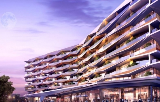 Ön talep toplayan konut projeleri Mart 2018!