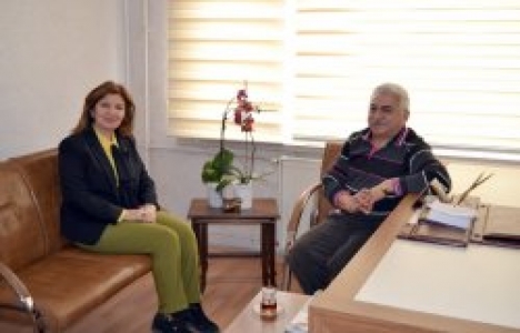  Ahmet Ege: Afyon'da 300 emekli TOKİ ile ev sahibi olacak!