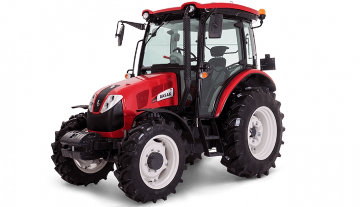 Tarlasına traktör alacak çiftçiler dikkat! Başak Traktör fiyatları belli oldu! İşte 5 Mart 2023 fiyat listesi!