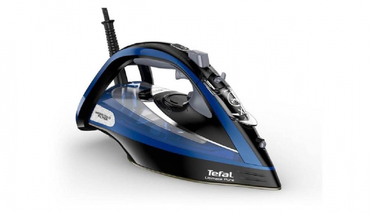 Tefal FV9848 Ultimate Pure Buharlı Ütü'de indirim fırsatı! 24 Nisan 2023 fiyat listesi...