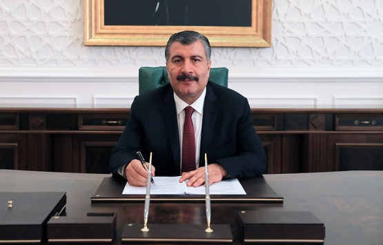 sağlık yatırımları 2019