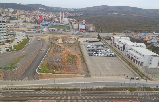 Emlak Konut imzalı 5 yeni proje yolda!