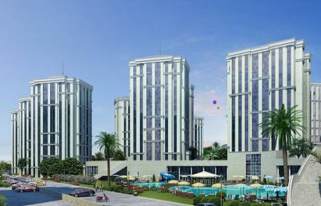 Bak Yapı İstanbul Prestij Park satış!