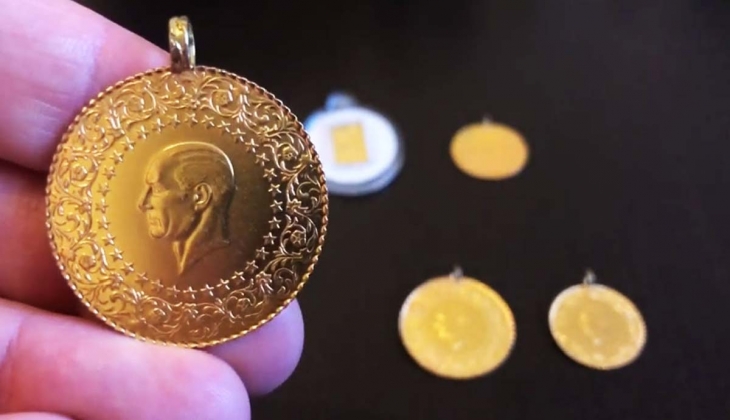 Merkez Bankası'nda flaş altın gelişmesi! Altını olanlar acil baksın