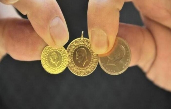 Gram altın 469 lira seviyelerinde!