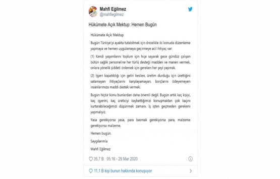 Türkiye koronavirüs krizi ile nasıl başa çıkacak?