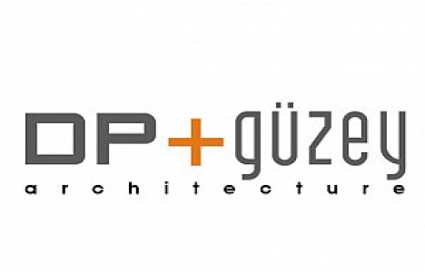 DP + Güzey Mimarlık Ofisini tanıyalım!