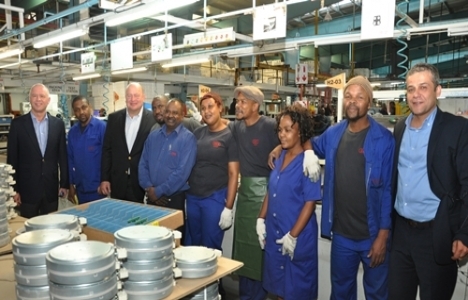 Arçelik elektriksiz eve bile beyaz eşya satacak!