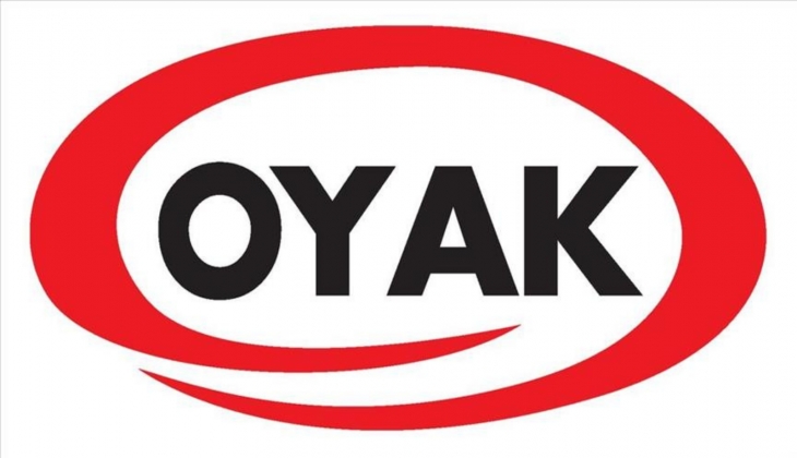  OYAK ve TCC den yenilenen dev ortaklık