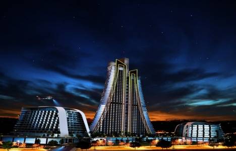 Sarphan Finans Park Residence ödeme planı!