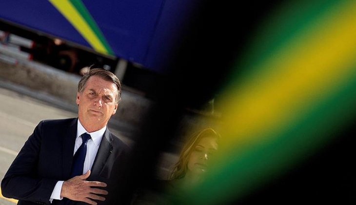 Brezilya Devlet Başkanı’nın 50 yi aşkın evi nakit olarak aldığı belirlendi! İşte ayrıntılar...